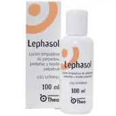Thea Lephasol 100ml — Lozione corpo