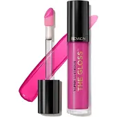 Revlon Super Lustrous - Lip Gloss 255 - Tempestade de Areia