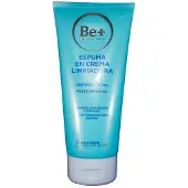 Be+ Crema Detergente Schiumogena 200ml — Detergente viso