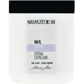 Selective Artistic Flair Creme máscara regeneradora para todos os tipos de cabelo, 1000 ml