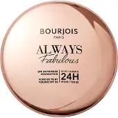 Bourjois Always Fabulous SPF20 Powder Foundation 410-Golden Beige