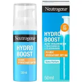 Neutrogena Creme Facial Hydro Boost+