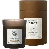 Depot , 900 Scents No. 901, Oriental Soul, Vela Perfumada, 160 g
