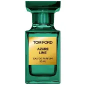 Tom Ford perfume Azure Lime EDP 50 ml