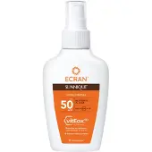 Ecran Protetor Solar Sunnique Spf 50 100ml