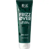 Mulac Cosmetics Champô Antifrizz Hairlab Champô Antifrizz