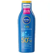 Nivea Sun Kids Protect & Care 5in1 SPF50+ 200 ml