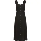 LASCANA Vestido preto