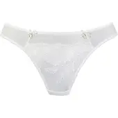 LASCANA Tanga creme