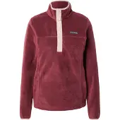 Columbia Casaco Polar Com Meio Fecho Benton Springs Ii Snap