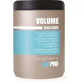 Kay Condicionador para o cuidado do cabelo Volume 1000 ml