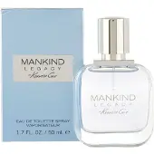 Kenneth Cole perfume Mankind Legacy EDT 50 ml