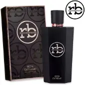 Roccobarocco Rocco Barocco Metal Collection Iron Extreme Edp 100 Ml