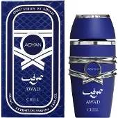 Adyan Awad Chill PAR W 100 ml