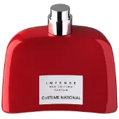 Costume National Spray de perfume Intense Red Edition 100 ml