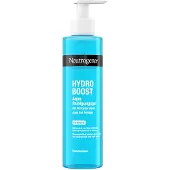 Neutrogena Hydro Boost Gel Detergente 200ml — Gel detergente viso
