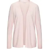 LASCANA Casaco de malha rosé