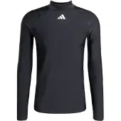 Adidas Rashguard de Mangas Compridas