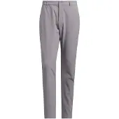 Adidas Calças de desporto 'Ultimate365 Arctic' cinzento
