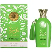 Adyan Norah Pistachio EDP W 100 ml