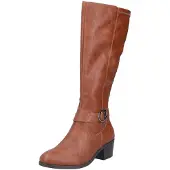 Rieker Bota conhaque