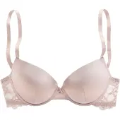 LASCANA Soutien nude