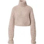 Marina Hoermanseder Pullover 'Eike' bege