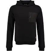 Key Largo Sweatshirt 'Keeper' preto