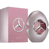 Mercedes-benz perfume Woman EDT 30 ml