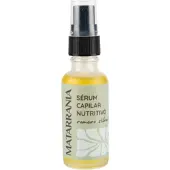 Matarrania Sérum Para Cabelo Nourishing Anti-frizz 100% Bio 30ml