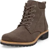 Ecco Botas cinzento