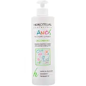 Hidrotelial Nanos Shampoo Gel 500 ml — Shampoo