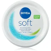 Nivea Crema Idratante 500 ml — Crema viso