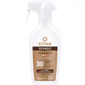 Ecran Sunnique Broncea+ Leite SPF30 270 ml