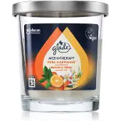 Glade Aromatherapy Vela perfumada Pure Happiness 170 g