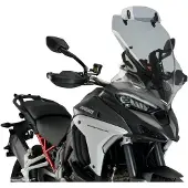 Puig Para-brisa 20733h Touring Ducati Multistrada V4