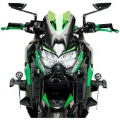 Puig Winglets Front Kawasaki Z900se 2024
