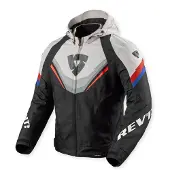 REV'IT! Casaco Quantum 3 H2o