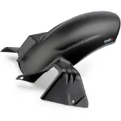 Puig Cobertura da roda traseira , preto CRF1100L AFRICA TWIN 20