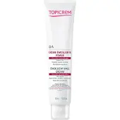 Topicrem DA Emollient Face Cream 40 ml