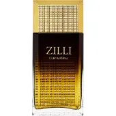 Zilli , Cuir Imperial, Eau De Parfum, para homem, 100 ml