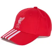 Adidas Boné de Beisebol do Liverpool FC