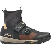 Northwave Sapatilhas Mtb Kingrock Plus Gore-tex