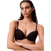 Calvin Klein Sutiã Lv00qf8442 Push Up
