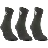 Bullpadel Meias Bp252 I 3 Pares