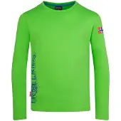 TROLLKIDS Camiseta De Manga Comprida Stavanger Xt