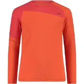 CMP Camiseta De Manga Comprida 34n3345