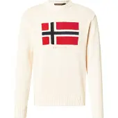 Napapijri Suéter D-mura C