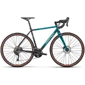 Bombtrack Bicicleta De Gravel Hook 700c Grx400 2025