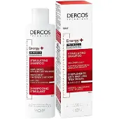 VICHY Shampoo Rinforzante Dercos Energy+ 200 ml — Shampoo